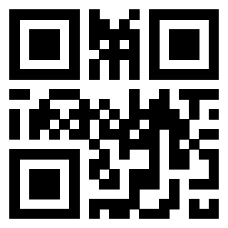 Immagine del Qr Code di 3303580485