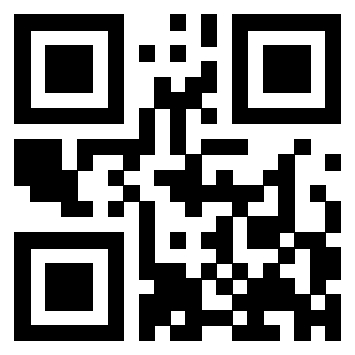 3303580486 Qr Code associato