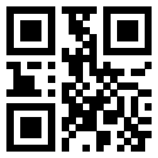 3303580490 Qr Code associato