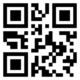 Scansione del Qr Code di 3303580491