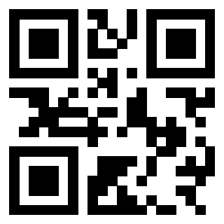 Immagine del Qr Code di 3303580493