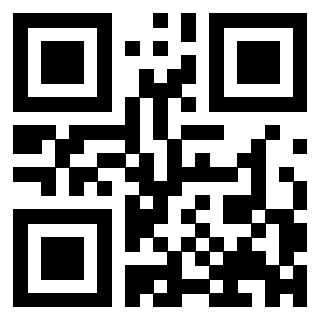 Scansione del QrCode di 3303580494