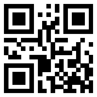 3303580496 QrCode associato