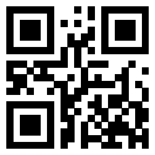 QrCode di 3303580497