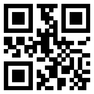 Il Qr Code di 3303580498