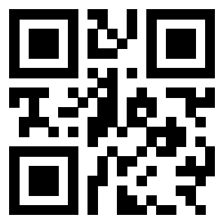 3303580500 Qr Code associato