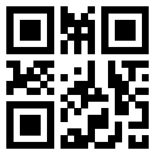 3303580501 - Immagine del Qr Code