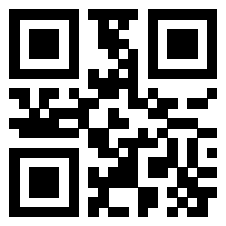 Il Qr Code di 3303580502