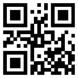 3303580503 QrCode associato