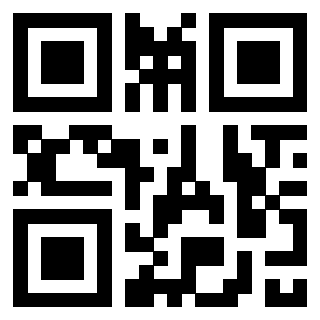 3303580504 QrCode associato