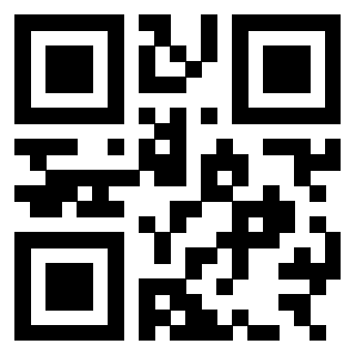 3303580505 - Immagine del Qr Code