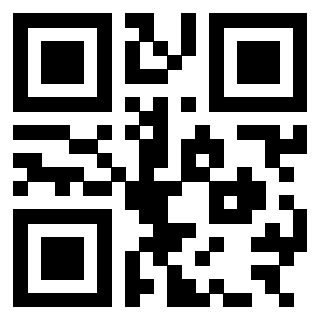 3303580506 - Immagine del Qr Code