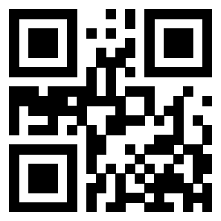 3303580508 Qr Code associato