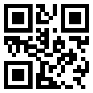 3303580509 - Immagine del Qr Code