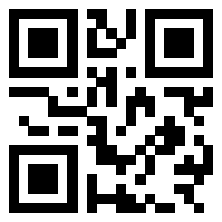 3303580511 - Immagine del QrCode