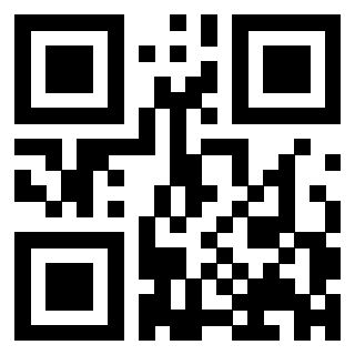 3303580514 QrCode associato