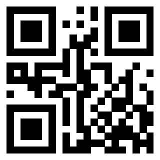 3303580515 QrCode associato