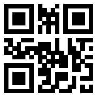 3303580516 - Immagine del QrCode associato