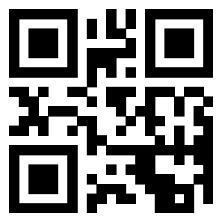 Il Qr Code di 3303580517