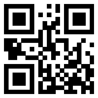 Scansione del Qr Code di 3303580518