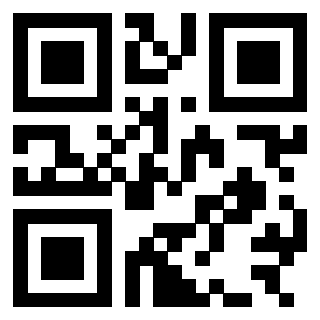 QrCode di 3303580519