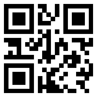 3303580520 QrCode associato