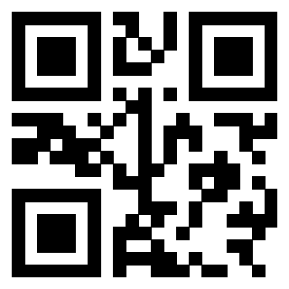 3303580523 - Immagine del QrCode