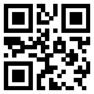 3303580532 QrCode associato
