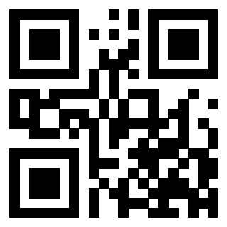 Scansione del Qr Code di 3303580533