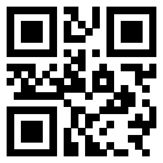 Scansione del Qr Code di 3303580534