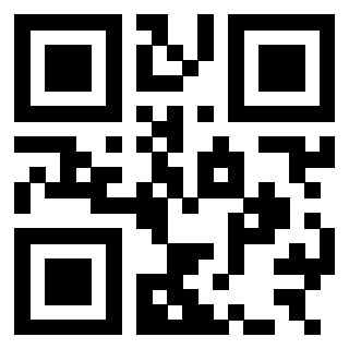 3303580537 - Immagine del QrCode