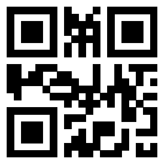 Immagine del Qr Code di 3303580538