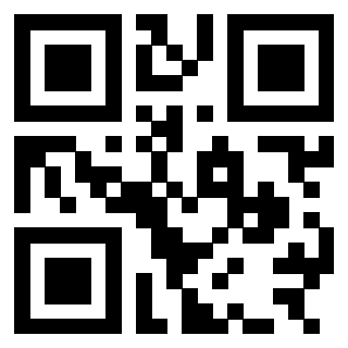 Scansione del QrCode di 3303580540