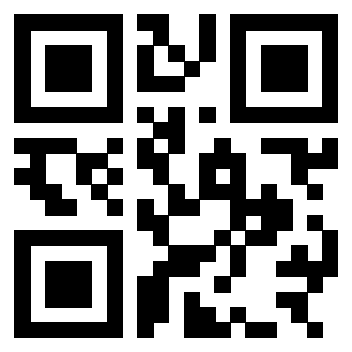 3303580541 QrCode associato