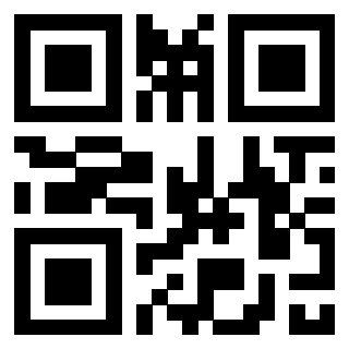 3303580542 - Immagine del QrCode associato