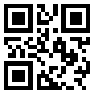 Scansione del Qr Code di 3303580543
