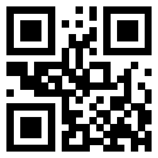 3303580545 Qr Code associato