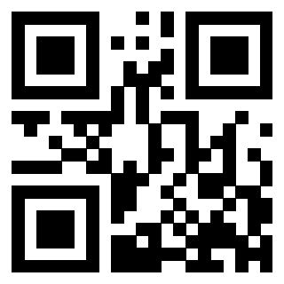 3303580554 QrCode associato
