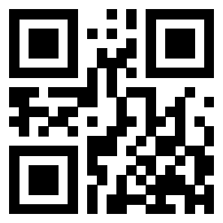 Il QrCode di 3303580555