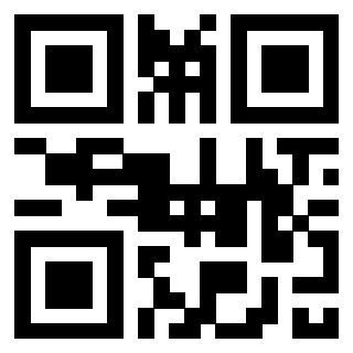 Il Qr Code di 3303580556