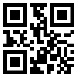 3303580558 Qr Code associato
