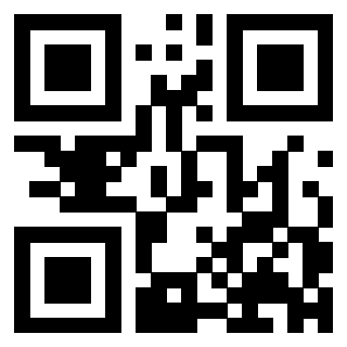 3303580559 QrCode associato
