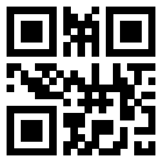 3303580562 - Immagine del QrCode associato