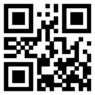 3303580563 QrCode associato