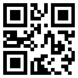 3303580566 - Immagine del Qr Code associato