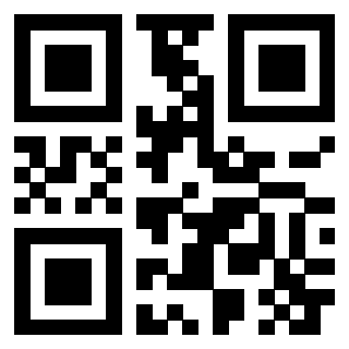 3303580570 Qr Code associato