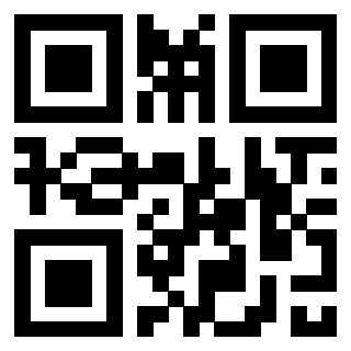 Immagine del Qr Code di 3303580573