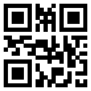 Immagine del Qr Code di 3303580574