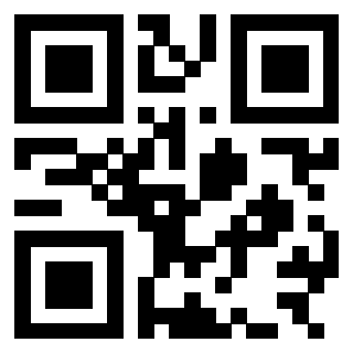 Il Qr Code di 3303580575