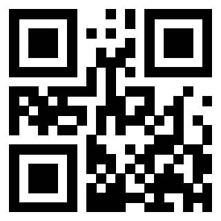 Il QrCode di 3303580579